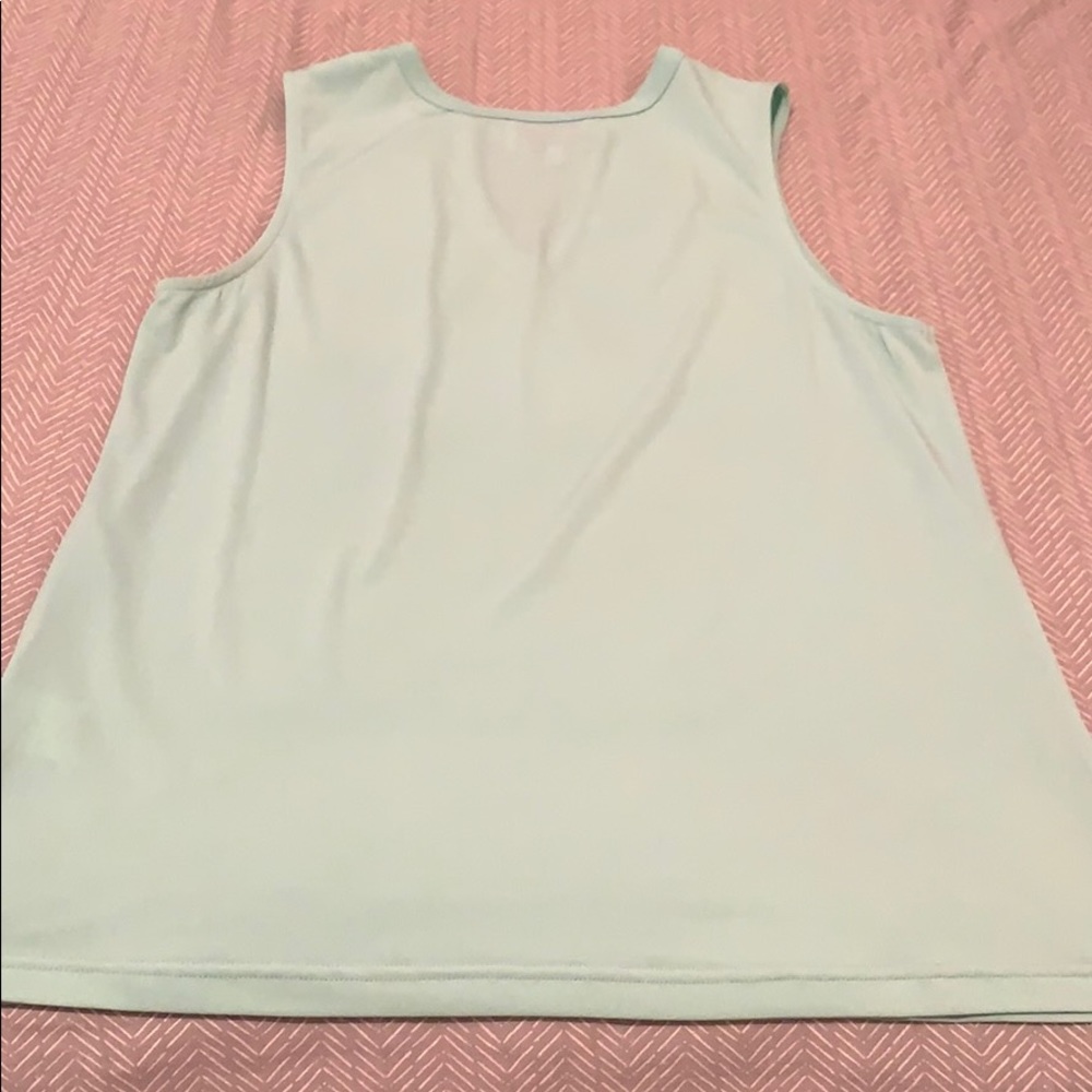 Keyhole tank - Picture 2 of 3